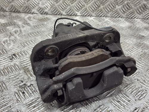 Used Right front brake caliper Right front brake caliper CITROËN C5 II (RC_) 1.8 16V (RC6FZB) (116 hp) 34242781 34242781
