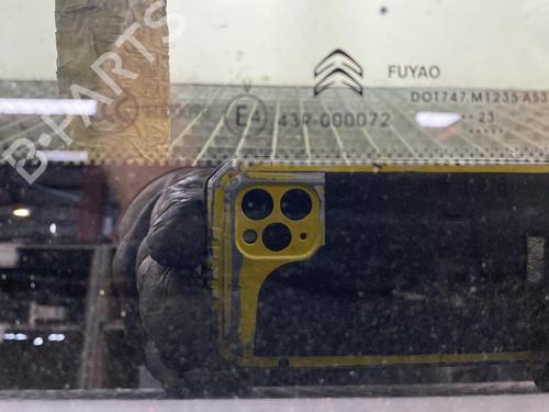 Used Rear right door window Rear right door window CITROËN C5 AIRCROSS (A_) 1.2 PureTech 130 (ARHNSJ) (131 hp) 21558669 21558669