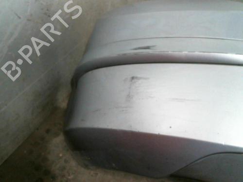 Rear bumper OPEL ASTRA H (A04) 1.7 CDTI (L48) | BP21951187C8 