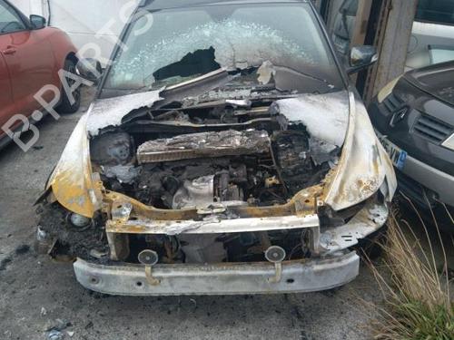 Left sun visor VOLVO V50 (545)  | BP21959688I1  - Image 6