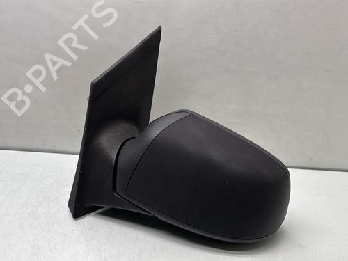 Left mirror FORD FOCUS II (DA_, HCP, DP) 2.0 TDCi | BP29507746C26