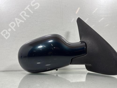 Right mirror RENAULT MEGANE I Coach (DA0/1_) 1.6 16V (DA0B, DA04, DA11) | BP29706971C27 