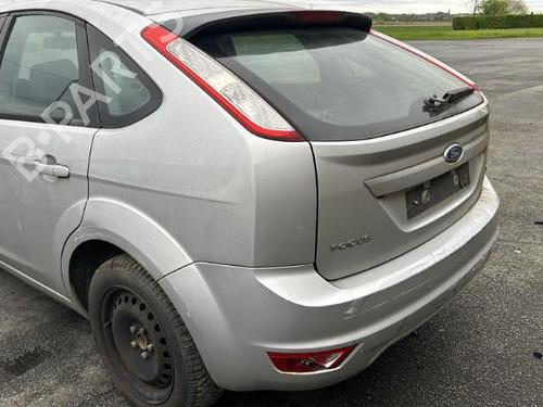 Right mirror FORD FOCUS II (DA_, HCP, DP)  | BP19968166C27 