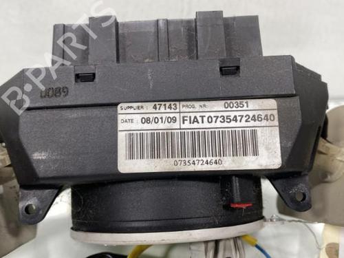 Steering column stalk FIAT 500 (312_) 1.4 (312AXC1B, 312CXC1B) | BP19994655I23 