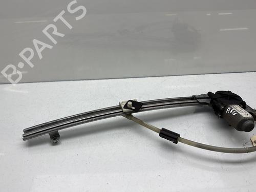 Rear left window mechanism RENAULT LAGUNA II (BG0/1_) 1.9 dCi | BP30297192C24