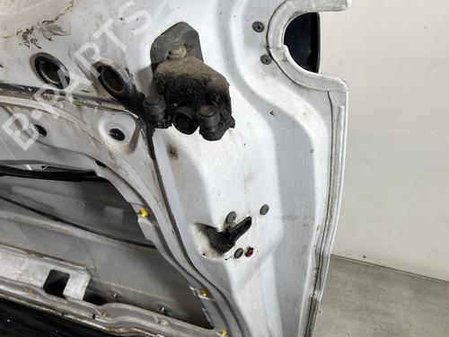 Right slide door RENAULT TRAFIC II Van (FL) 1.9 dCi 80 (FL0B) | BP29999550C75