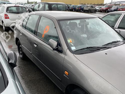 Used Parts NISSAN PRIMERA Hatchback (P10) 1796204