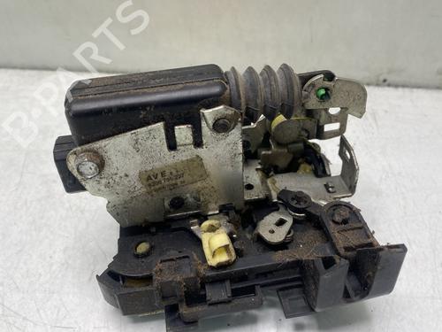 Front left lock DACIA SANDERO 1.4 (BS0C, BS0A, BS0G, BS1F, BS0E) | BP30104433C98 