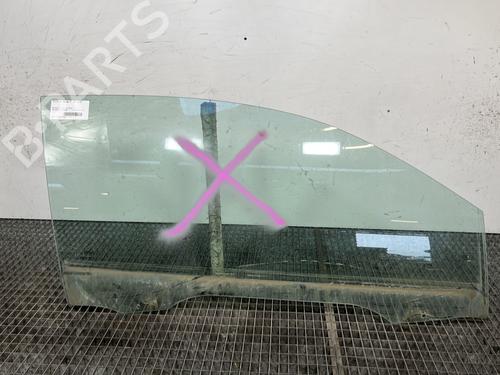 Used Front right door window Front right door window 29513629 29513629
