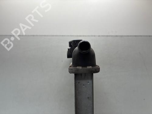Water radiator CITROËN C3 II (SC_) 1.4 | BP35896446M31 - Image 3