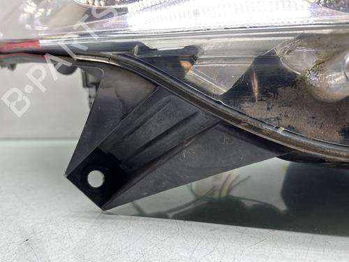 Used Right headlight Right headlight DACIA SANDERO 1.4 (BS0C, BS0A, BS0G, BS1F, BS0E) (75 hp) 32386493 32386493