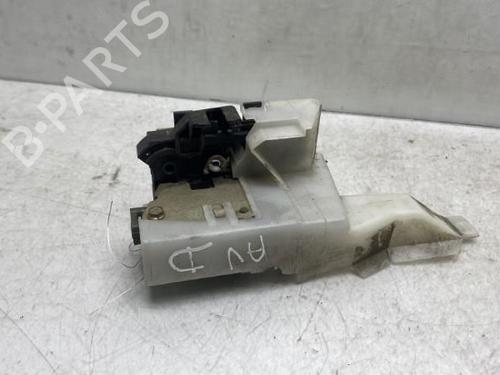 Front right lock RENAULT CLIO II (BB_, CB_)  | BP19954653C97 