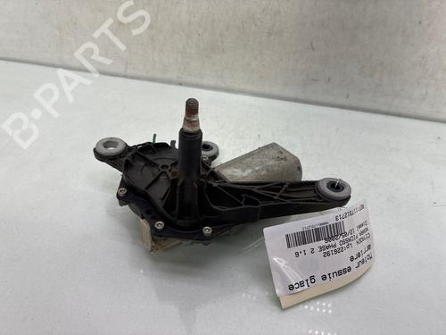 Used Rear wiper motor Rear wiper motor 37225708 37225708
