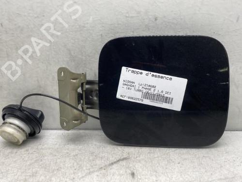 Klapa wlewu paliwa NISSAN QASHQAI / QASHQAI +2 I (J10, NJ10, JJ10E) 1.6 dCi | BP19991453C131 