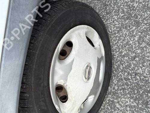 Used Parts OPEL CORSA B (S93)  1.2 i 16V (F08, F68, M68)  4440786