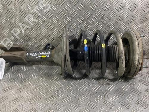 Right front shock absorber HYUNDAI SANTA FÉ II (CM) 2.2 CRDi | BP19960492M17 
