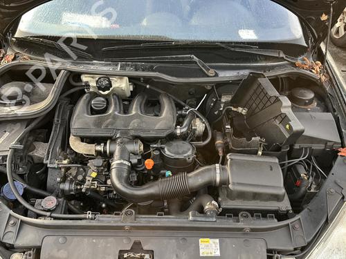 Ignition barrel PEUGEOT 206 Hatchback (2A/C) 1.9 D | BP24961343M48 