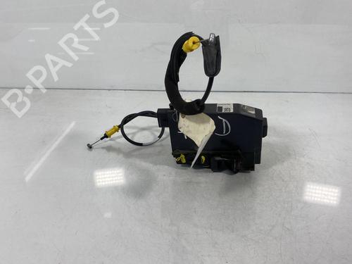 Used Rear right lock PEUGEOT 308 II (LB_, LP_, LW_, LH_, L3_) 1.6 THP 125 (125 hp) 19998238