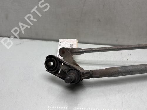 Front wiper motor RENAULT KANGOO / GRAND KANGOO II (KW0/1_) 1.5 dCi 90 (KW05, KW08, KW0G, KW11) | BP27234761M29 