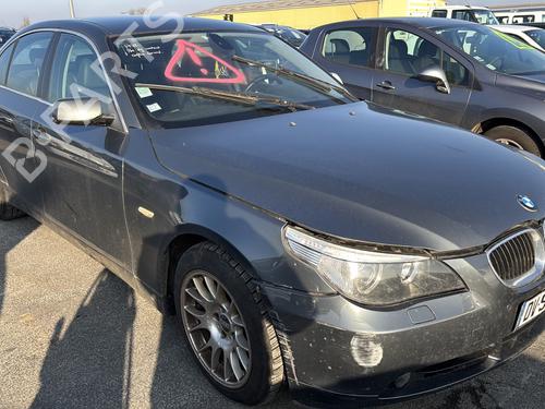 Right front fog light BMW 5 (E60) 525 d | BP32524201C31  - Image 15