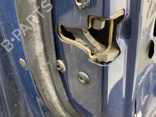 Left front door JAGUAR S-TYPE II (X200) 3.0 V6 | BP20008445C2 