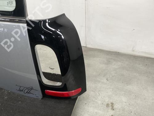 Right tailgate MINI MINI CLUBMAN (R55) Cooper D | BP19994104C77 