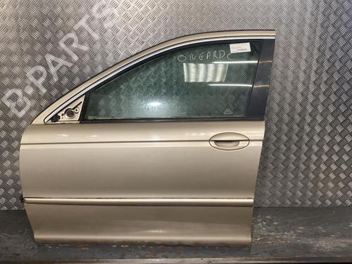 Dør venstre foran JAGUAR X-TYPE I (X400) 2.1 V6 | BP21955995C2 