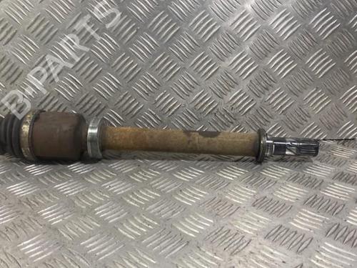 Right front driveshaft NISSAN NOTE (E11, NE11) | BP19962749M39 - Image 2