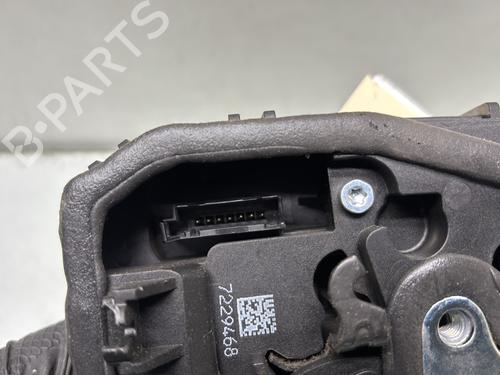 Rear right lock BMW X1 (E84) xDrive 20 d | BP32081577C99 - Image 3