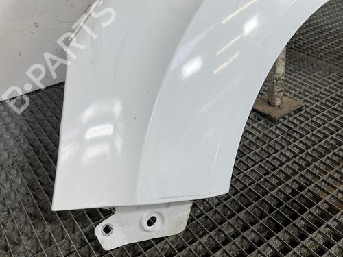 Left front fenders FORD C-MAX II (DXA/CB7, DXA/CEU) 1.5 TDCi | BP30148396C41 