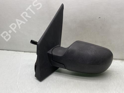 Left mirror FORD FUSION (JU_) 1.4 | BP23205896C26 