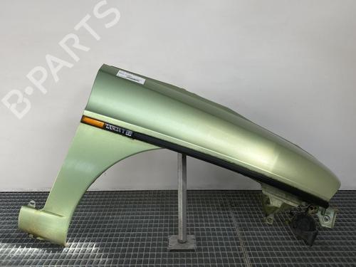 Used Right front fenders LANCIA Y (840_) 1.2 (840AA, 840AF1A) (60 hp) 21957872