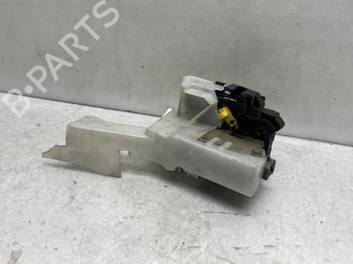 Used Front left lock Front left lock RENAULT CLIO I (B/C57_, 5/357_) [1990-1999] 19993002 19993002