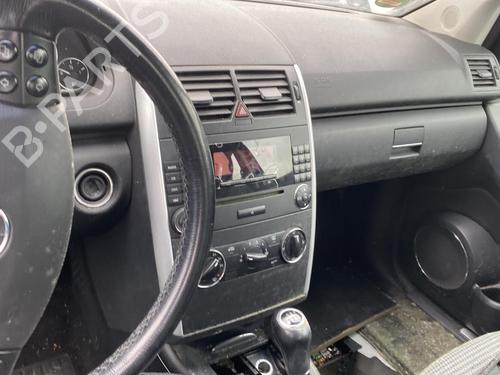 Left front window switch MERCEDES-BENZ A-CLASS (W169) A 180 CDI (169.007, 169.307) | BP28279671I27 - Image 15