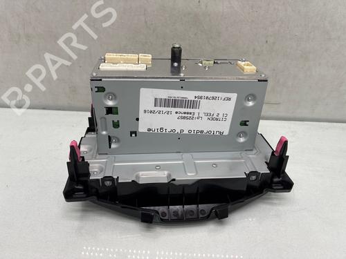 radio-citroen-c1-ii-pa_-ps_-2014-2015-2016-2017-2018-2019-2020-2021-36255441 main image