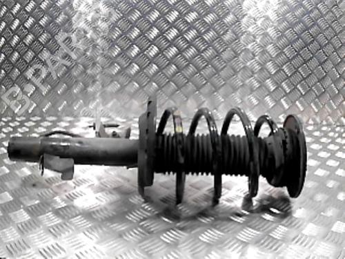 Used Right front shock absorber FORD MONDEO IV (BA7) [2007-2015]  19999578