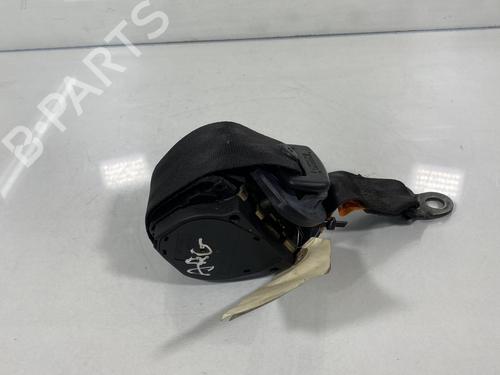 Used Rear left seatbelt Rear left seatbelt VW GOLF III (1H1) [1989-2000] 19982662 19982662