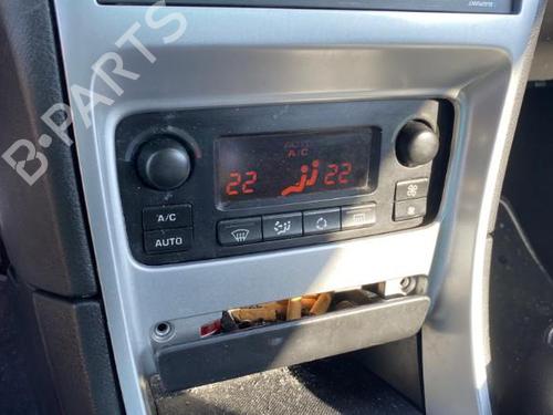 Gearbox PEUGEOT 307 CC (3B) 2.0 HDi 135 | BP27927900M3 