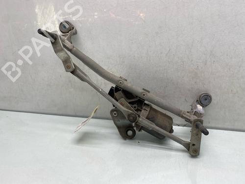 Used Front wiper motor Front wiper motor SMART FORFOUR Hatchback (453) 1.0 (453.042, 453.043) (71 hp) 34525307 34525307
