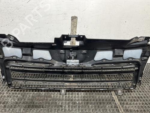 Grille PEUGEOT EXPERT Van (VF3A_, VF3U_, VF3X_) 1.6 HDi 90 8V | BP29453303C40 