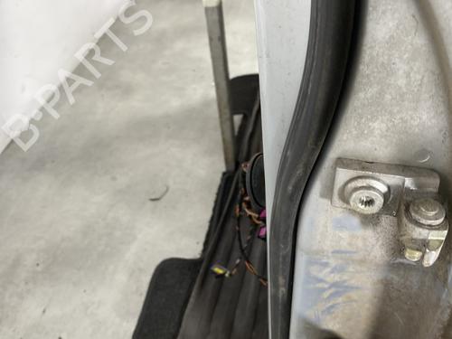 Left front door VW POLO (9N_, 9A_) 1.2 12V | BP25892914C2 