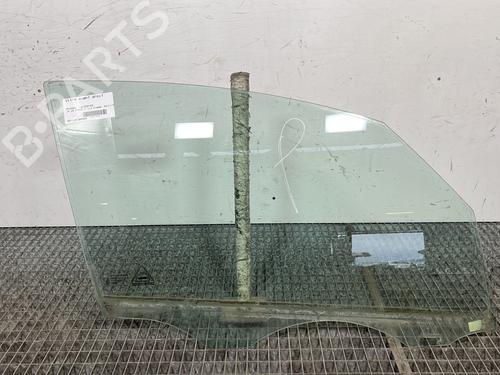 Used Front right door window HYUNDAI ix20 (JC) 1.4 CRDi (90 hp) 23767485