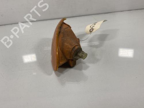 Used Left front indicator OPEL ASTRA F Estate (T92) 1.7 D (F35, M35) (60 hp) 19955700