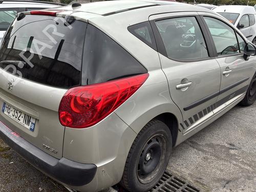 Right front window switch PEUGEOT 207 SW (WK_) 1.6 HDi | BP34627518I26  - Image 9