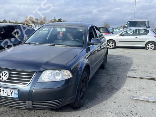 Felg VW PASSAT B5.5 (3B3)  | BP22215718C45 