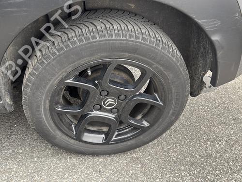 Venstre bagtil lås CITROËN C4 CACTUS 1.2 THP 110 | BP29897859C100 - Image 7