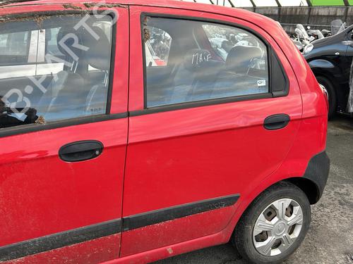 Left taillight CHEVROLET MATIZ (M200, M250) 0.8 | BP26496170C34  - Image 19