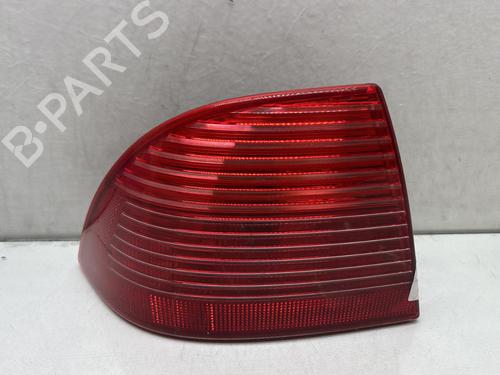 Used Left taillight SAAB 9-5 (YS3E) 1.9 TiD (150 hp) 24548928
