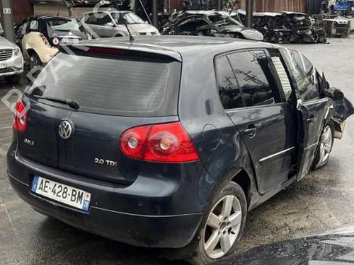 Used Parts VW GOLF V (1K1) 2.0 TDI (136 hp) 2434919
