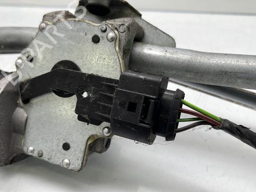 Front wiper motor SKODA FABIA II (542) 1.6 TDI | BP25446060M29 